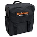 Custom OEM 4WD truck tailgate gear bag